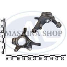 Кулак поворотный правый GEELY MK   GEELY MK CROSS