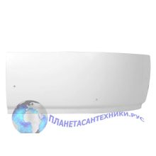 Панель фронтальная Aquanet Sarezo 160 L