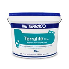 Terraco Terralit Fine 14-F