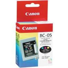 CANON BC-05 картридж цветной
