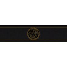 Бордюр AS Creation Versace 93522-4