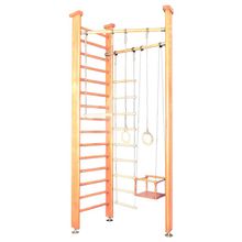 ДСК"Карусель 3Д.01.01" Светлый