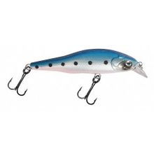 Воблер SWD BENT MINNOW 87F (11г; 0,5-1,5м) col. 33 (W1601087-33)