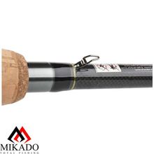 Спиннинг штекерный Mikado KARYUDO MH Spin 270 (тест 20-40 г)