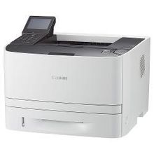 лазерный принтер Canon i-SENSYS LBP253x, A4, 600x600 т д, 33 стр мин, Duplex, Сетевой, Wi-Fi, USB 2.0 (0281C007)