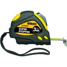 Бибер Super Stopper 3*19 мм обрезиненный пластик