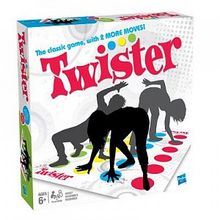 Twister - Hasbro