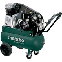Metabo Mega 400 50 D 2200 Вт