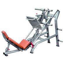 Жим ногами угол 45 V-Sport N214