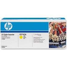 Картридж HP CF313A Magenta (оригинальный)