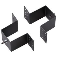 Novotech Скоба для встраивания трека Novotech Kit 135027 ID - 386674