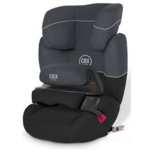 Cybex Isis-Fix Cobblestone