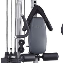 Силовой комплекс BodyCraft GL Gym (868F)