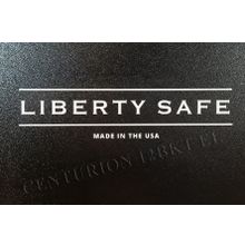 Универсальный сейф Liberty Tactical 24BKT-BC.