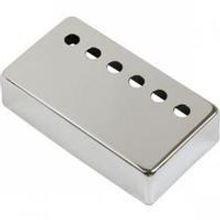 HUMBUCKING PICKUP COVER NICKEL GG1600N