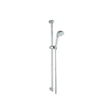 Душевой гарнитур 90см, Relaxa Trio, Grohe 27213000
