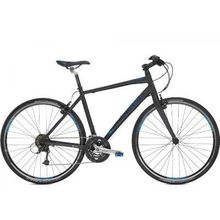 Фитнес велосипед Trek 7.4 FX (2013)