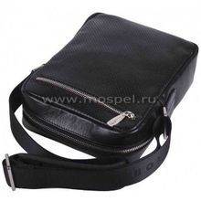 Narvin Мужская сумка 9464 N.Armani Black