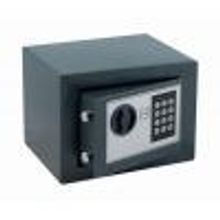 Сейф мебельный Vector SFT-17EN