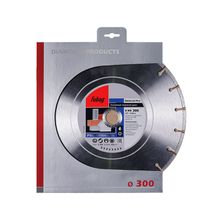 FUBAG Алмазный отрезной диск Universal Pro D300 мм  30-25.4 мм