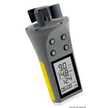 Osculati SKIWATCH EOLE-METEOS portable windmeter, 29.801.16