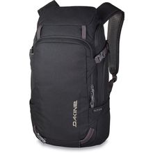 Сноуборд рюкзак Dakine Heli Pro 24L Black