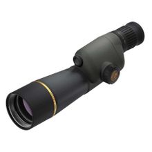 Труба зрительная Leupold GR 15-30x50 Compact Shadow Gray с прямым окуляром (120375)