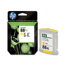 Картридж HP C9393AE (№88XL) Yellow для HP Officejet Pro K550 5400 8600, L7480 7580 7590 7680 7780 (повыш.ёмкости)