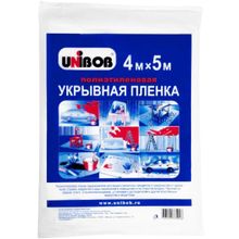 Unibob 8 мкм*4*5 м