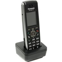 Panasonic KX-UDT111RU SIP телефон