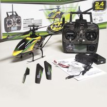 Радиоуправляемый вертолет WL toys Sky Dancer 2.4G - V912