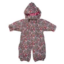 Lappi Kids Комбинезон-трансформер Levi 4049 722