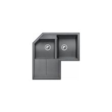 Мойка Blanco Metra 9 E 515567 (алюметаллик)