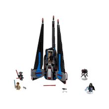 Конструктор LEGO 75185 Star Wars Исследователь I
