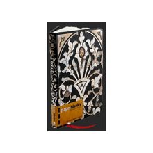 Блокнот paperblanks дамасский мрамор