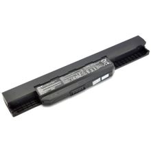 Аккумулятор для ноутбука ASUS X53TK 10.8V, 5200mah