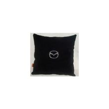 Подушка со стразами Swarovski Mazda