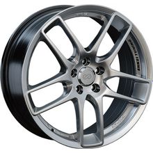 K&K Прайм  6.5x17 5x139.7 D98.1 ET40 BFP