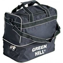 Сумка спортивная GreenHill Senior SB-6424