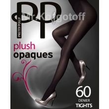 Колготки Pretty Polly Plush Opaques (AAG6)