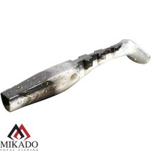 Виброхвост Mikado FLYING FISHUNTER 13 см.   20T  ( 3 шт.)