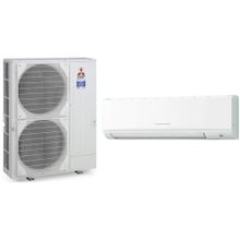 Mitsubishi Electric PUHZ-P100YHA2   PKA-RP100KAL