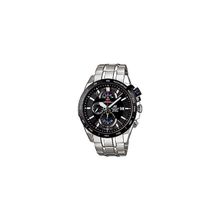 Часы Casio EFR-520RB-1A