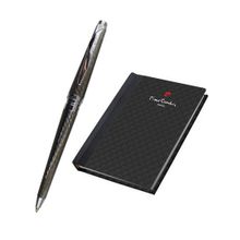 Набор: записная книжка + Шариковая ручка PC702