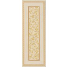 Плитка настенная Venus Vendome Boiserie Cream 253х706