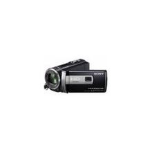 Видеокамера Sony Handycam HDR-PJ200E с проектором