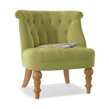 Кресло Мока (Bouji Chair) Green