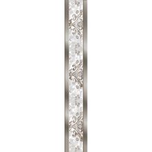 Бордюр Венеция G бежевый Люкс 9х60 (20шт)