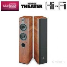 Focal JMLab Chorus 716 Walnut