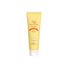 Пенка для глубокого очищения и сужения пор The Skin House Egg Pore Corset Foam 120мл